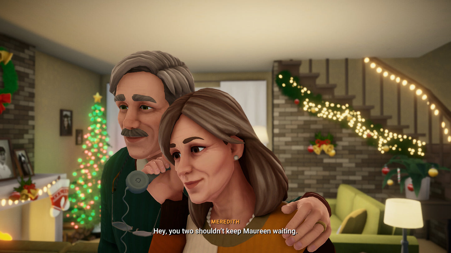 Buy Lake - Season's Greetings DLC PC Steam Key Default Title Steam key – fast digital delivery | Volt Keys