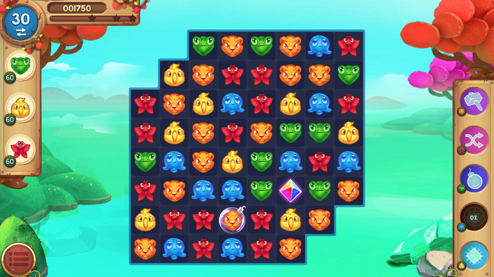 Buy Animal Drop Safari Steam Key Default Title Steam key – fast digital delivery | Volt Keys