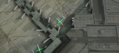 Buy Tower!3D Pro - YMML airport DLC Steam Key Default Title Steam key – fast digital delivery | Volt Keys