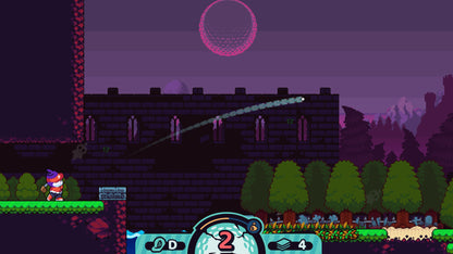 Buy Cursed to Golf PC Steam Key Default Title Steam key – fast digital delivery | Volt Keys