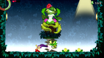 Buy Shantae and the Seven Sirens Steam Key Default Title Steam key – fast digital delivery | Volt Keys