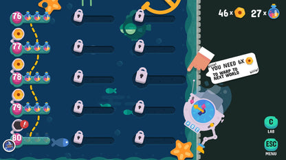 Grab Lab PC Steam Key