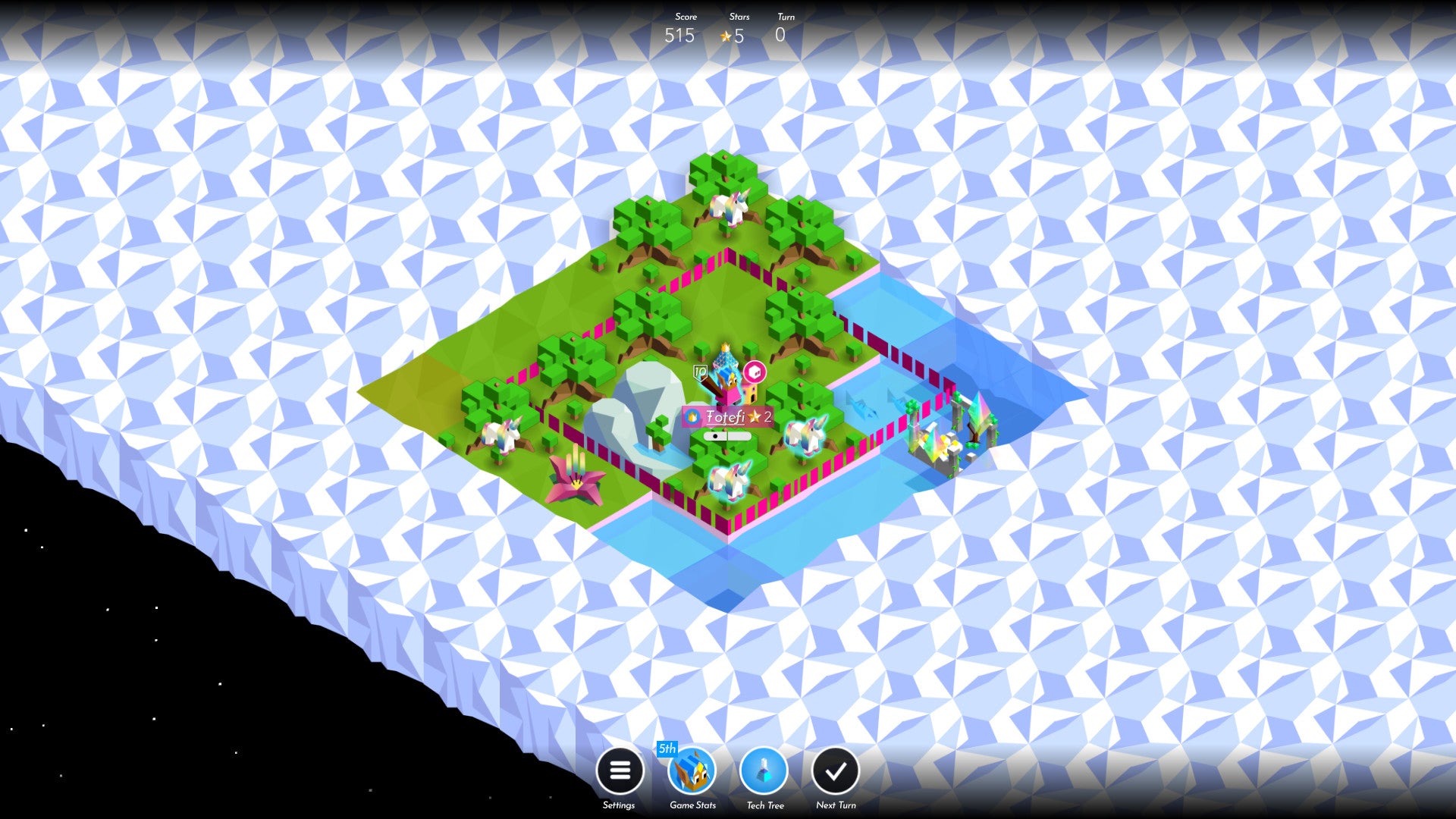 Buy The Battle of Polytopia - Elyrion Tribe DLC Steam Key Default Title Steam key – fast digital delivery | Volt Keys