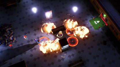 Buy Zombie Soup Steam Key Default Title Steam key – fast digital delivery | Volt Keys