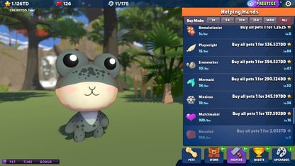 Buy Let's Pet Pets Steam Key Default Title Steam key – fast digital delivery | Volt Keys
