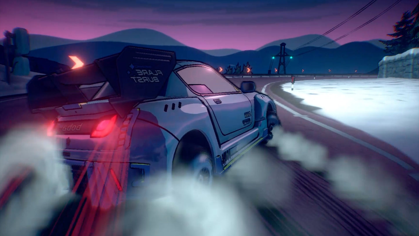 Buy Inertial Drift Steam Key Default Title Steam key – fast digital delivery | Volt Keys