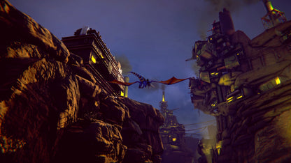 Buy Panzer Dragoon: Remake Steam Key Default Title Steam key – fast digital delivery | Volt Keys