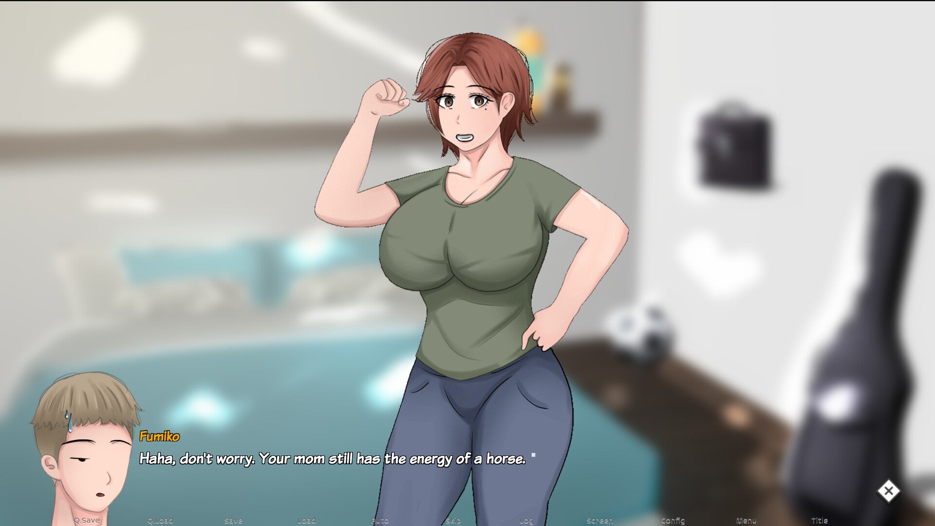 Buy Fumiko and the Village of Lust PC Steam Key Default Title Steam key – fast digital delivery | Volt Keys