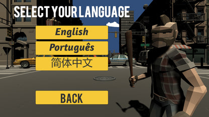 Buy Thugs Law Steam Key Default Title Steam key – fast digital delivery | Volt Keys