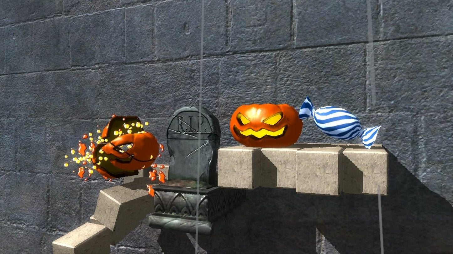 Buy Crazy Machines 2 - Halloween DLC Steam Key Default Title Steam key – fast digital delivery | Volt Keys