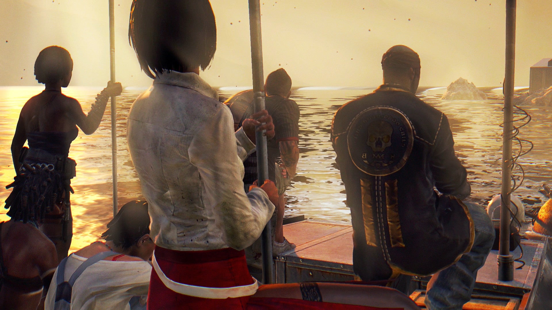 Buy Dead Island Definitive Edition DE Steam Key Default Title Steam key – fast digital delivery | Volt Keys
