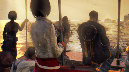 Buy Dead Island Definitive Edition DE Steam Key Default Title Steam key – fast digital delivery | Volt Keys