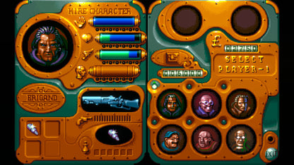 Buy The Chaos Engine Steam Key Default Title Steam key – fast digital delivery | Volt Keys