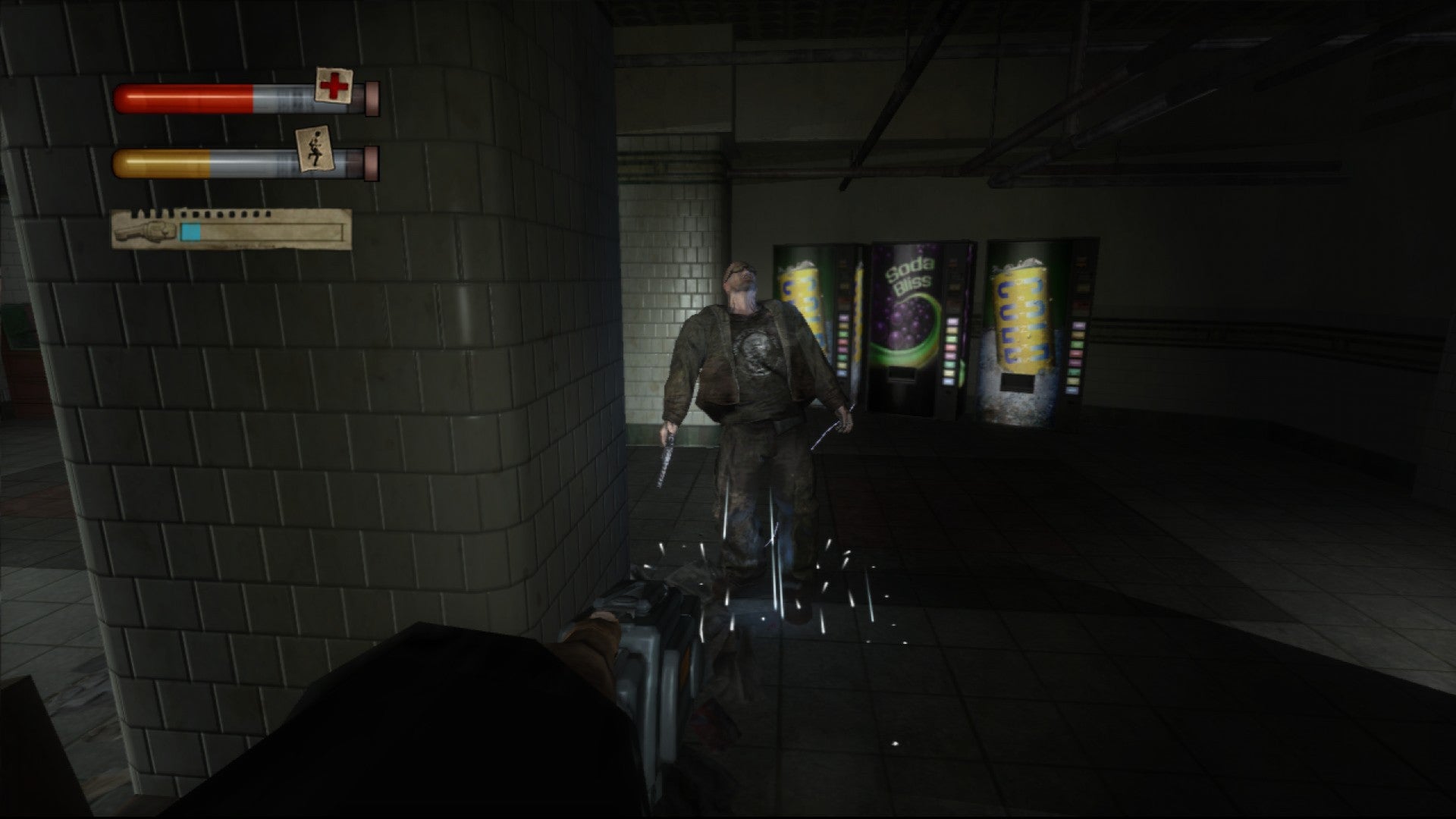 Buy Condemned: Criminal Origins Steam Key Default Title Steam key – fast digital delivery | Volt Keys