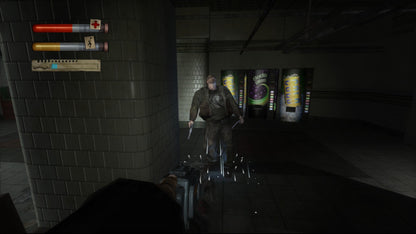 Buy Condemned: Criminal Origins Steam Key Default Title Steam key – fast digital delivery | Volt Keys