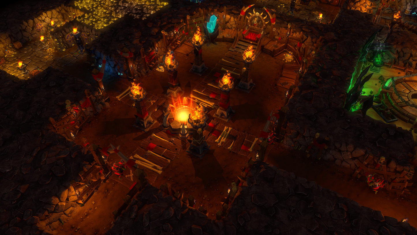 Buy Dungeons 2 Complete Edition Steam Key Default Title Steam key – fast digital delivery | Volt Keys