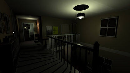 Buy Fear in The Modern House - CH2 Steam Key Default Title Steam key – fast digital delivery | Volt Keys