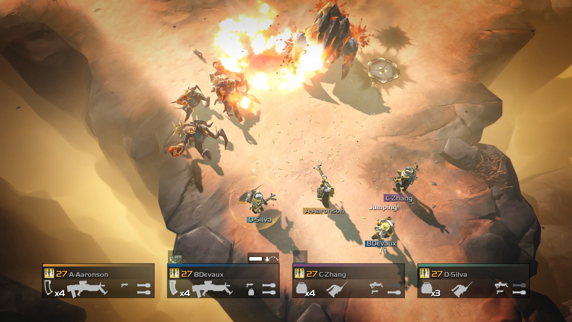 Buy HELLDIVERS - Demolitionist Pack DLC Steam Key Default Title Steam key – fast digital delivery | Volt Keys