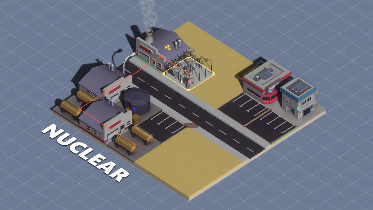 Buy Green With Energy Steam Key Default Title Steam key – fast digital delivery | Volt Keys
