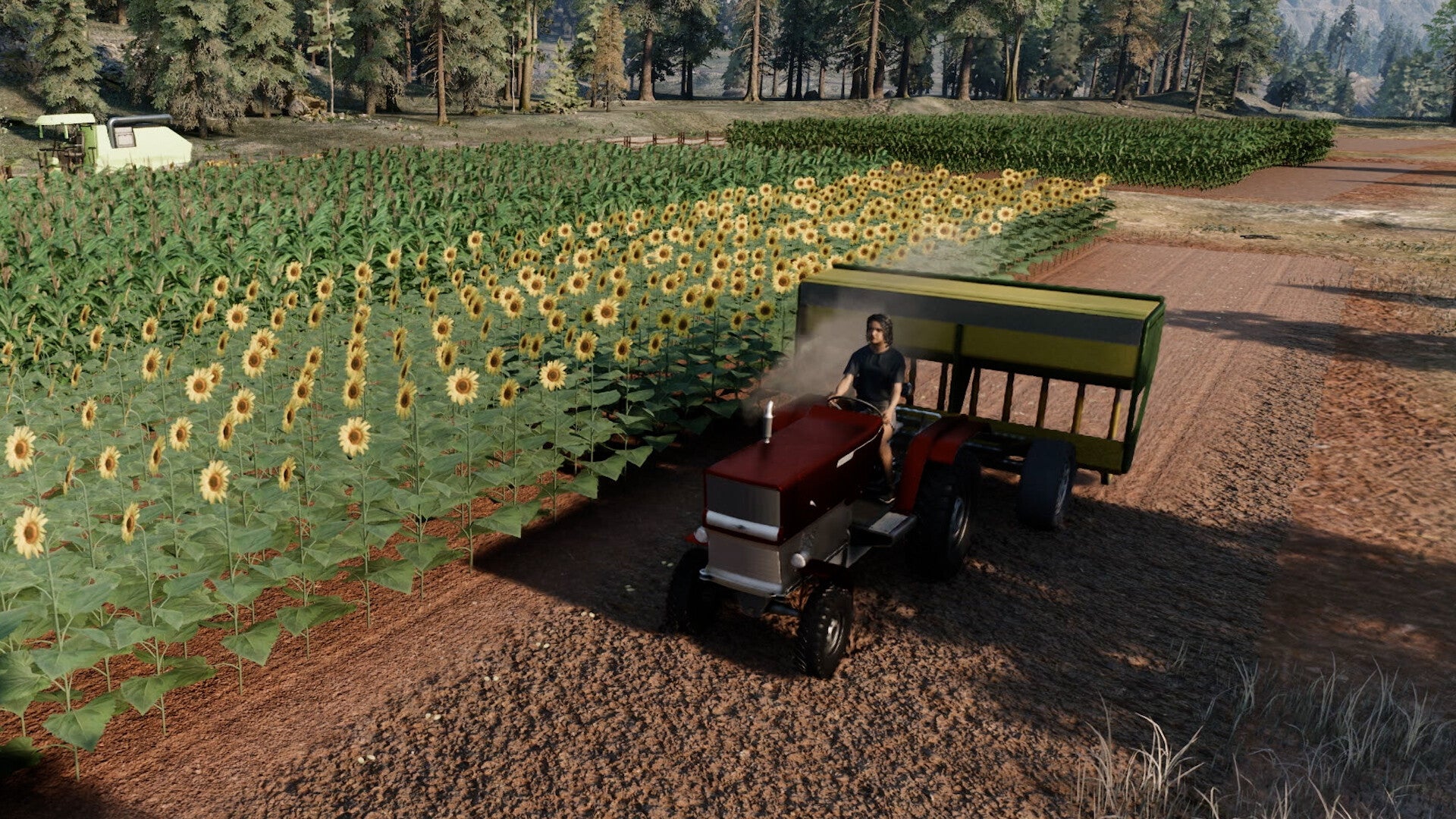 Buy Ranch Simulator Steam Key Default Title Steam key – fast digital delivery | Volt Keys
