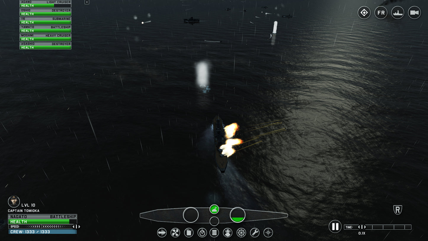 Buy Victory At Sea Steam Key Default Title Steam key – fast digital delivery | Volt Keys