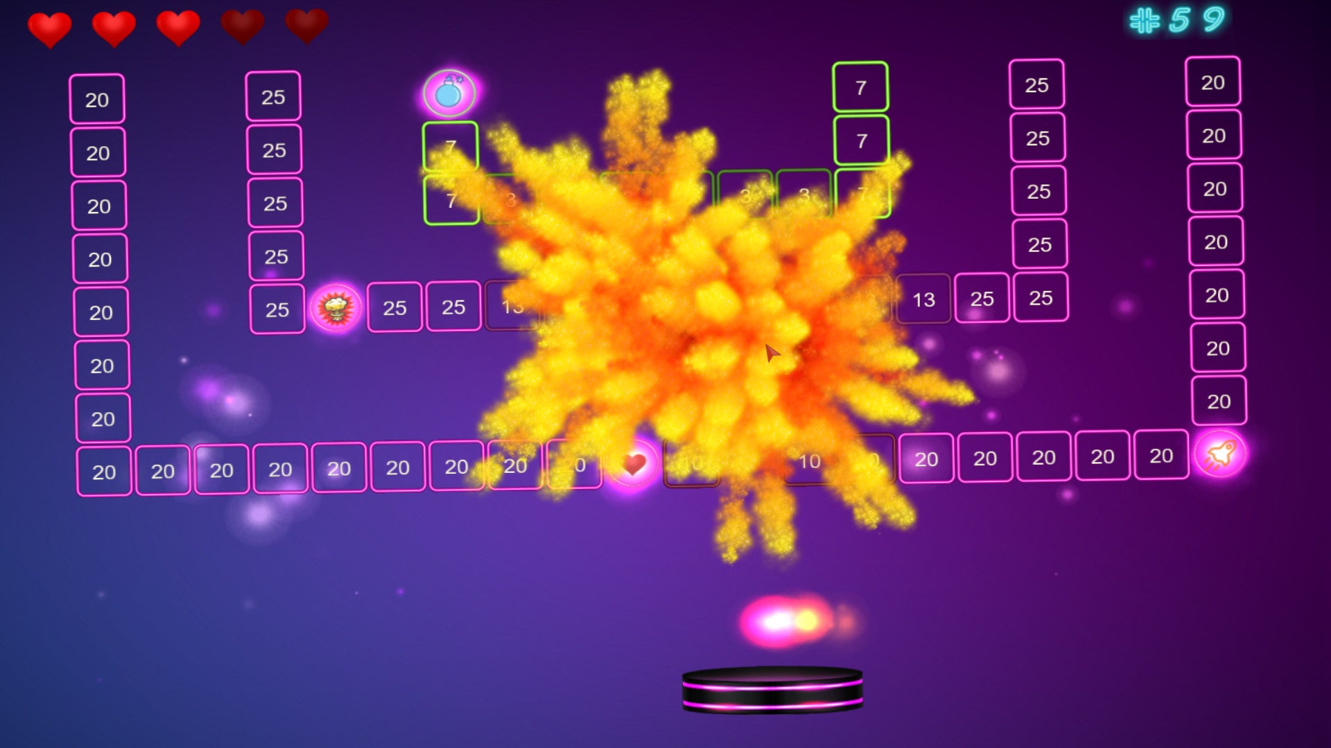 Buy Neon Dimension Steam Key Default Title Steam key – fast digital delivery | Volt Keys