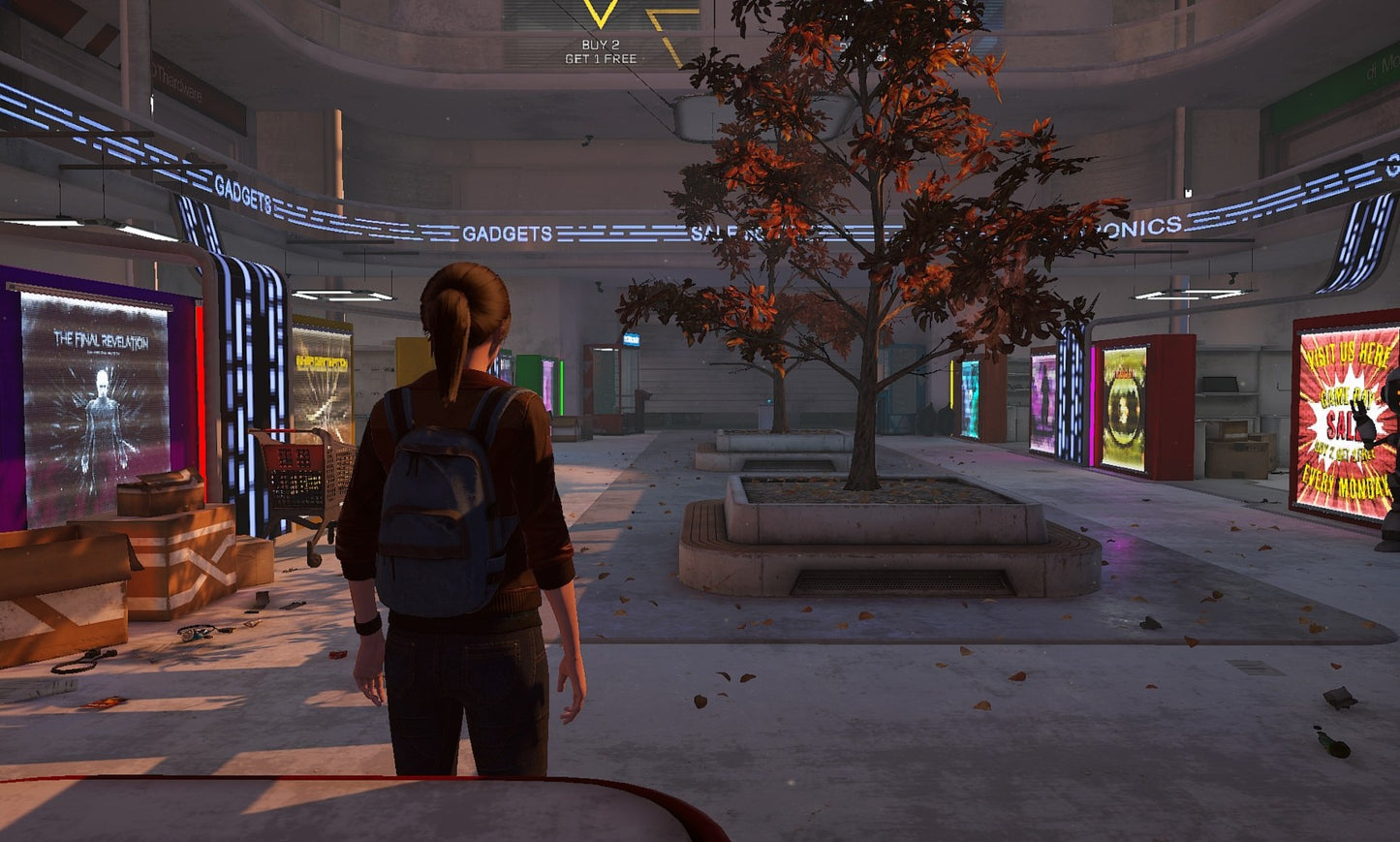 Buy The Uncertain: Light At The End Steam Key Default Title Steam key – fast digital delivery | Volt Keys
