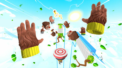 Buy TOSS! Steam Key Default Title Steam key – fast digital delivery | Volt Keys