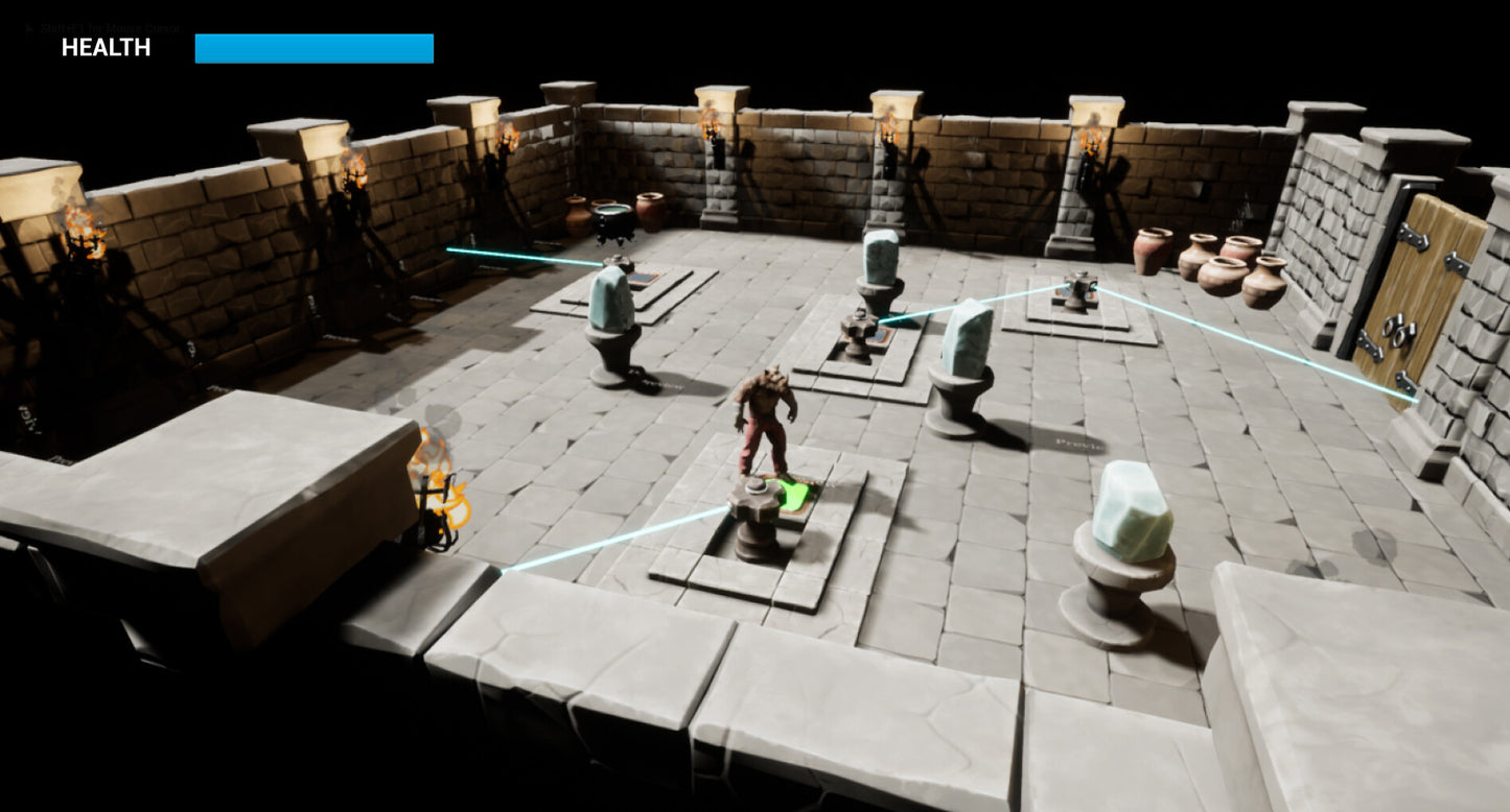 Buy Rhino Puzzle Steam Key Default Title Steam key – fast digital delivery | Volt Keys