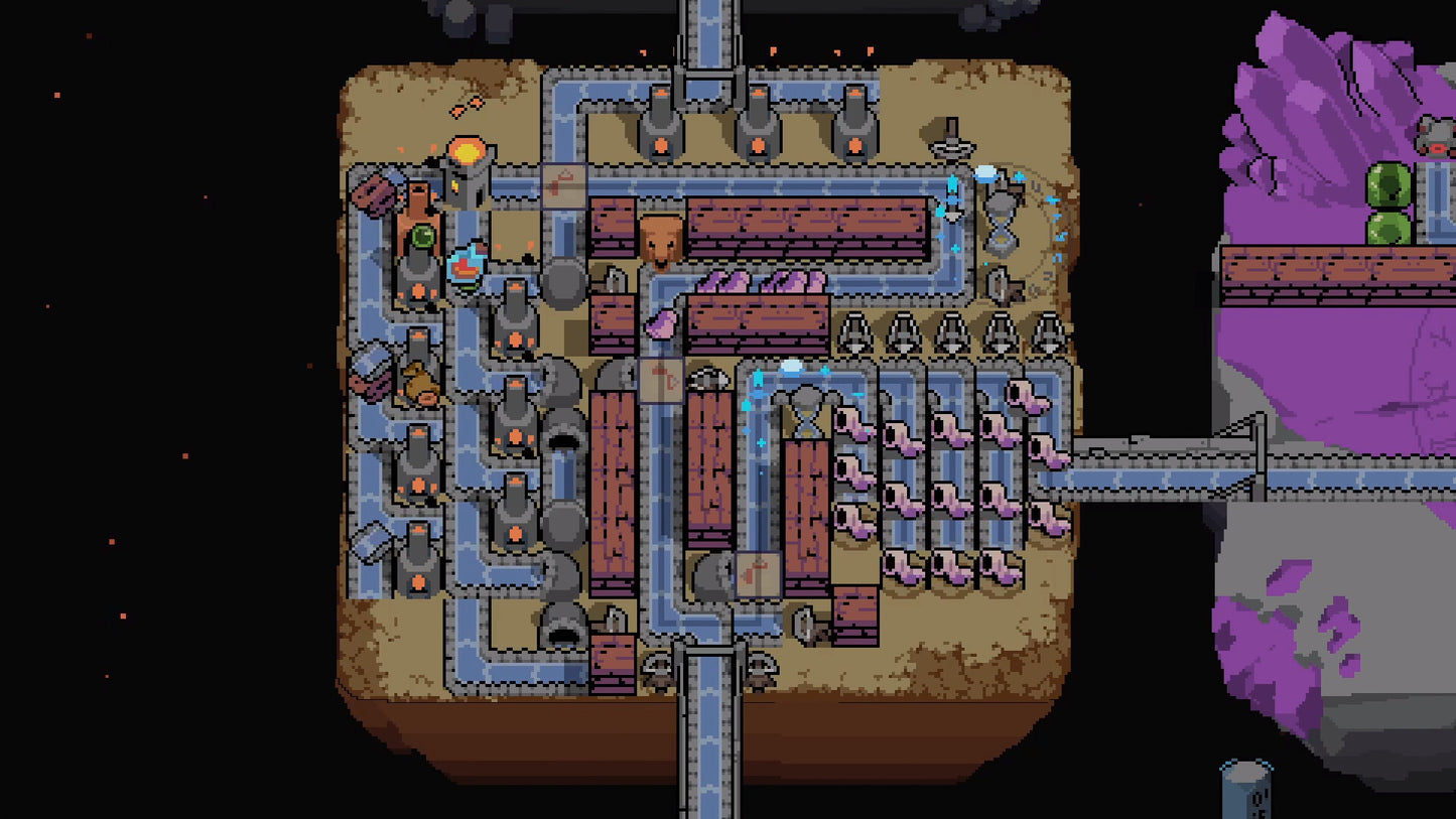Buy Mob Factory Steam Key Default Title Steam key – fast digital delivery | Volt Keys
