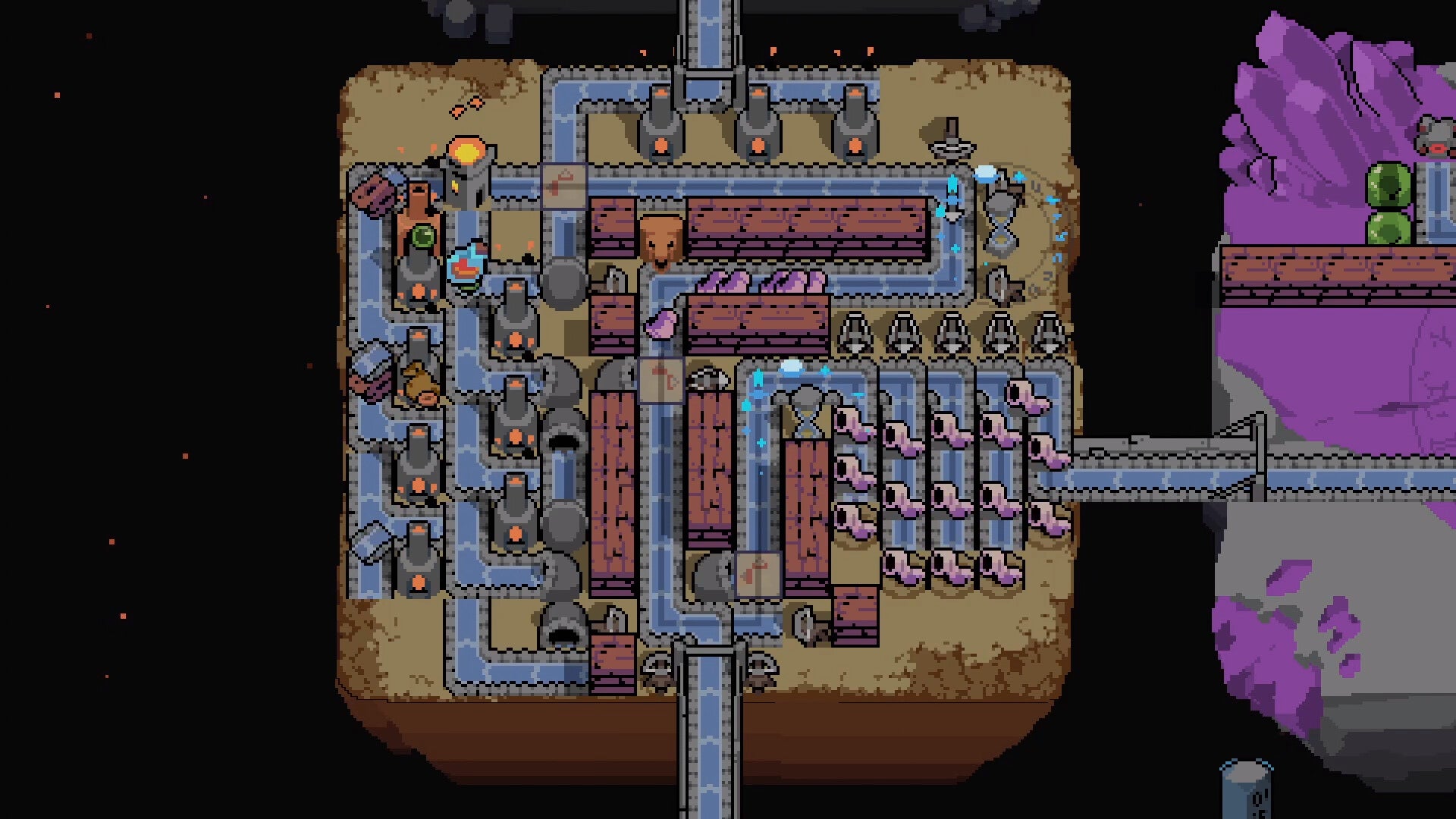 Buy Mob Factory Steam Key Default Title Steam key – fast digital delivery | Volt Keys