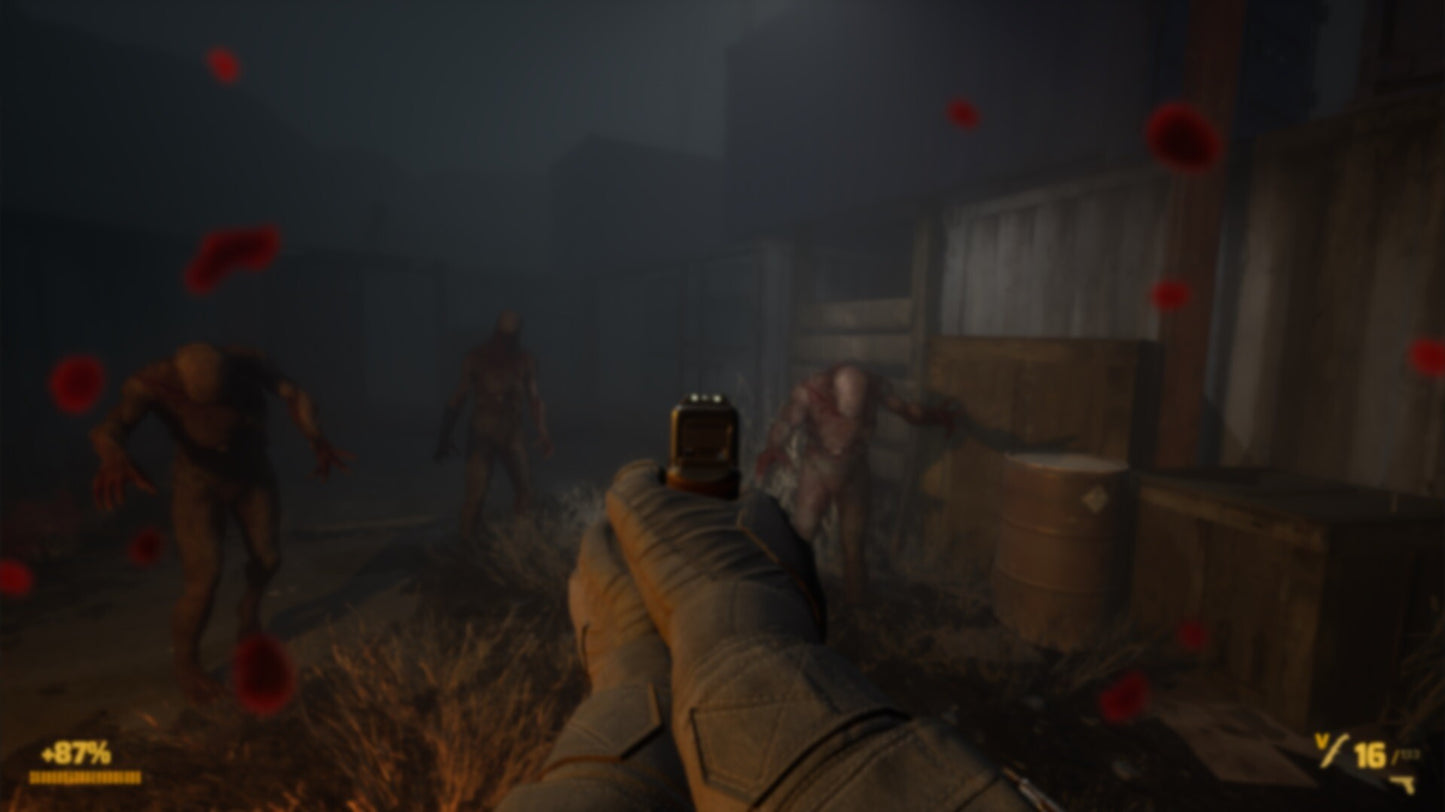 Buy PATHOGEN X PC Steam Key Default Title Steam key – fast digital delivery | Volt Keys