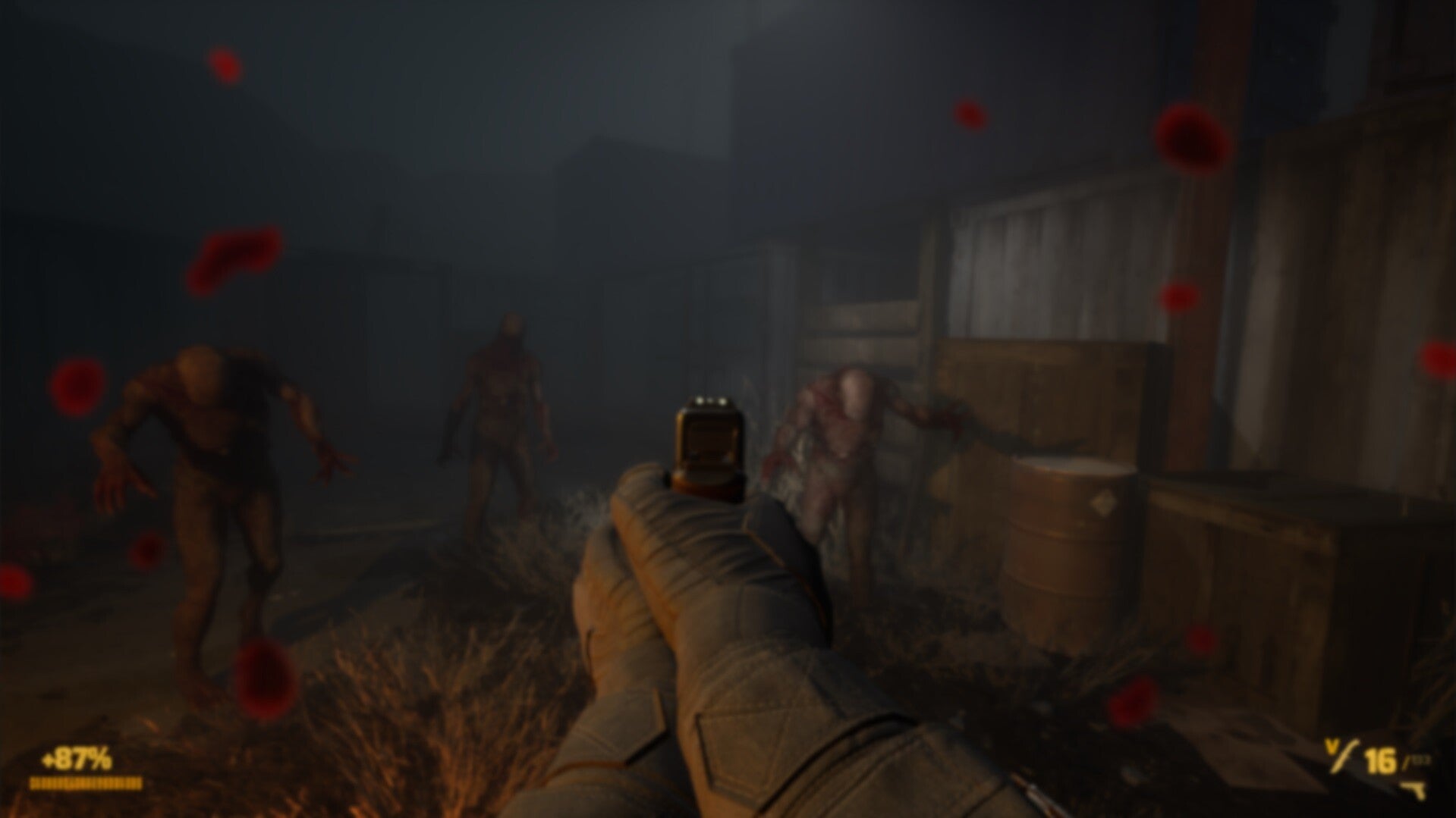 Buy PATHOGEN X PC Steam Key Default Title Steam key – fast digital delivery | Volt Keys