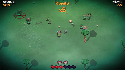 Buy SpearFrog Steam Key Default Title Steam key – fast digital delivery | Volt Keys