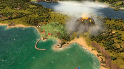 Buy Rise of Venice PC Steam Key Default Title Steam key – fast digital delivery | Volt Keys