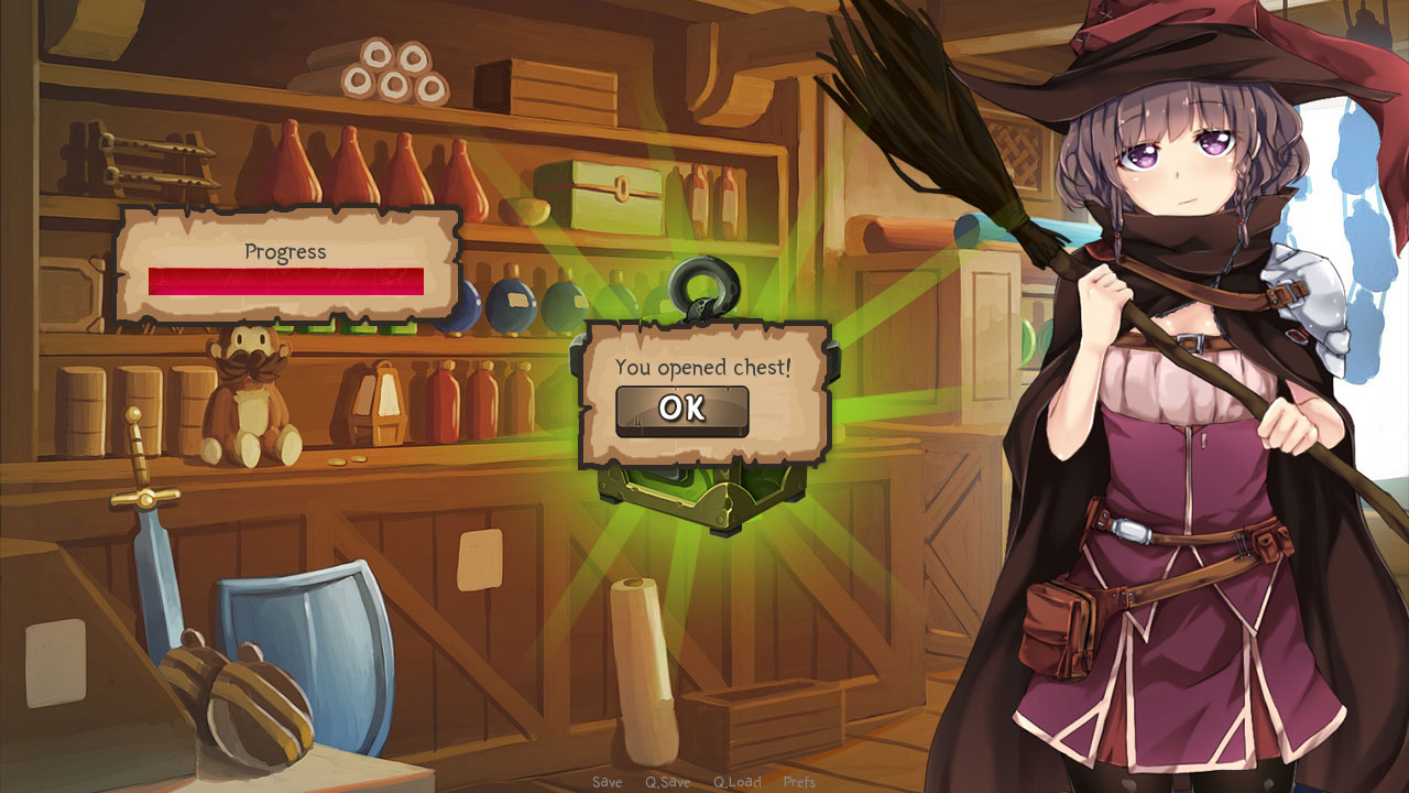Buy Fairy of the treasures Steam Key Default Title Steam key – fast digital delivery | Volt Keys