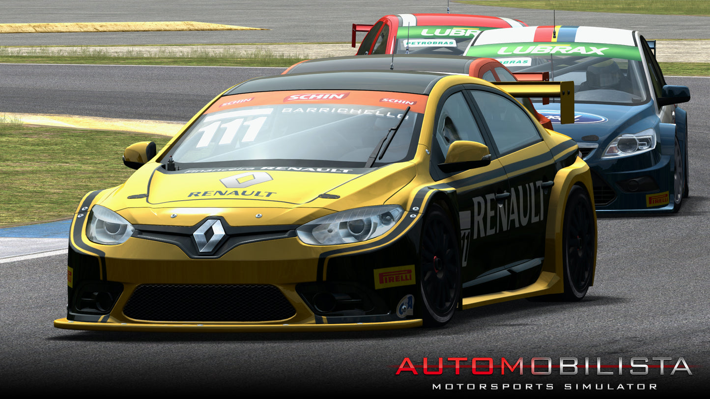 Buy Automobilista PC Steam Key Default Title Steam key – fast digital delivery | Volt Keys