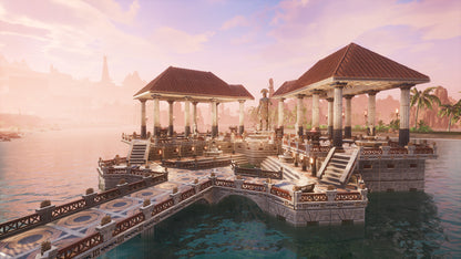 Buy Conan Exiles - Architects of Argos Pack DLC Steam Key Default Title Steam key – fast digital delivery | Volt Keys
