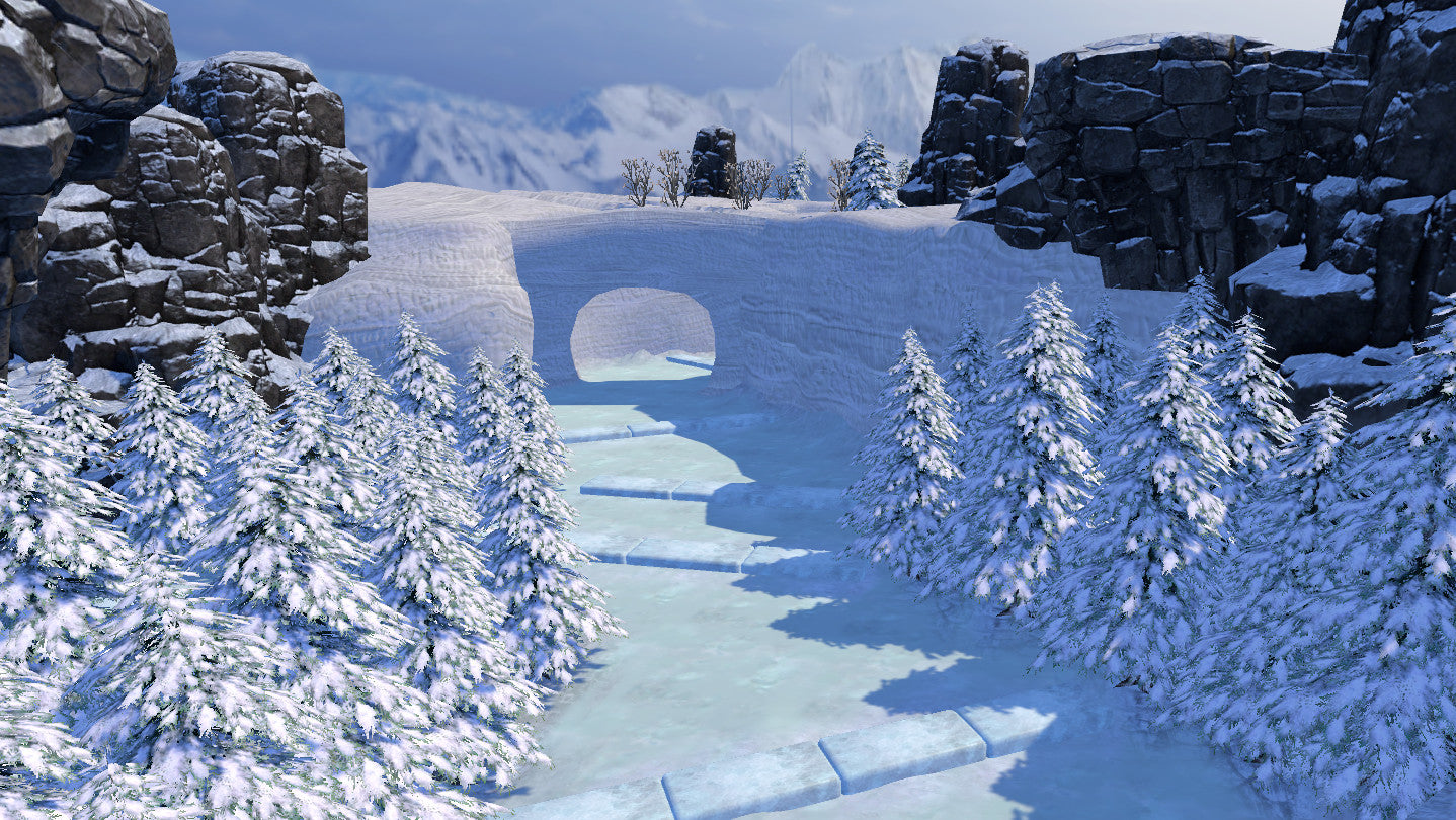 Buy Fancy Skiing 2: Online Steam Key Default Title Steam key – fast digital delivery | Volt Keys