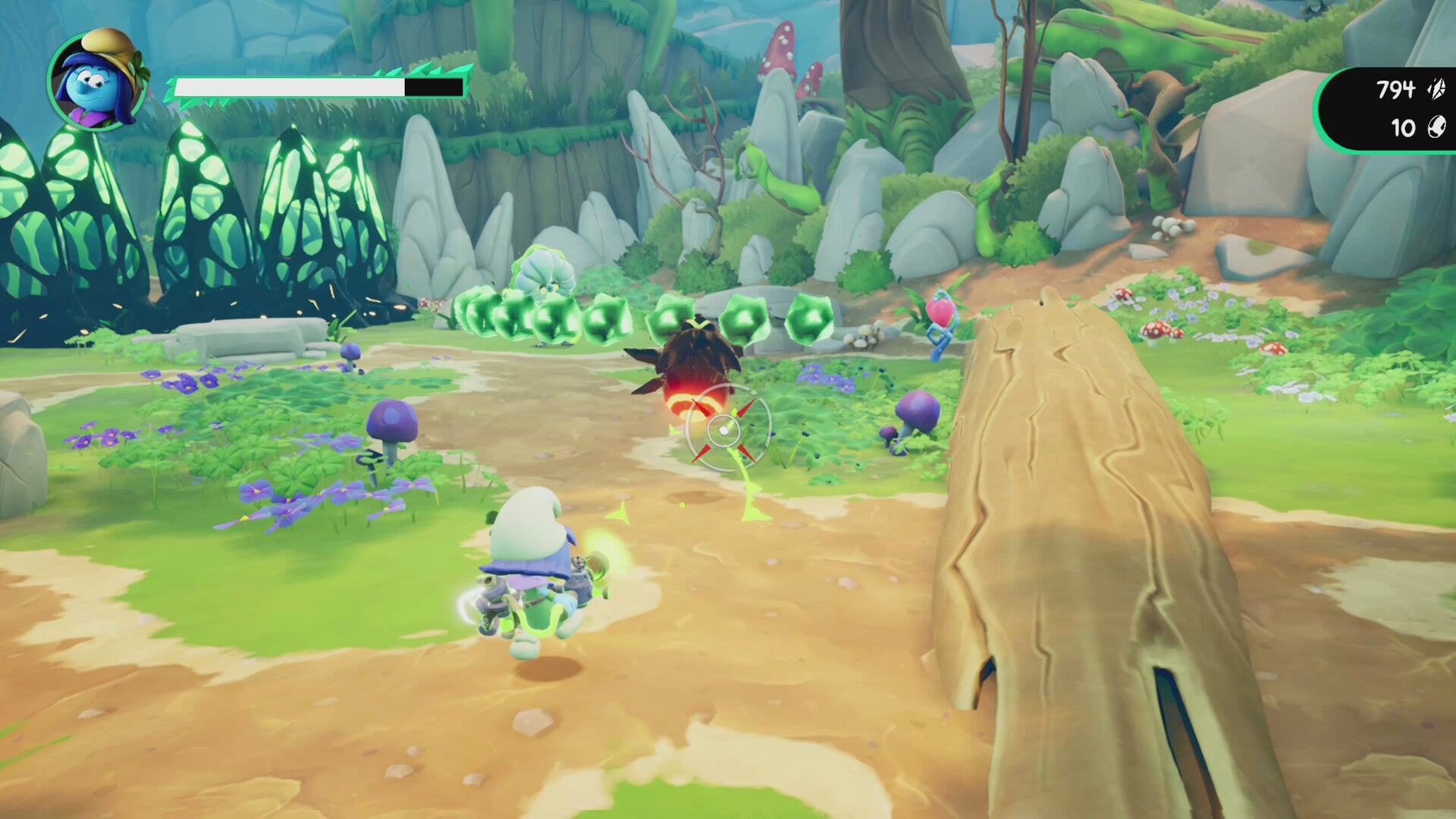 Buy The Smurfs 2: The Prisoner of the Green Stone Steam Key Default Title Steam key – fast digital delivery | Volt Keys