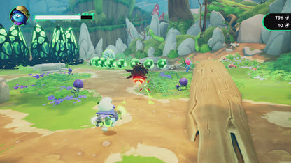 Buy The Smurfs 2: The Prisoner of the Green Stone Steam Key Default Title Steam key – fast digital delivery | Volt Keys