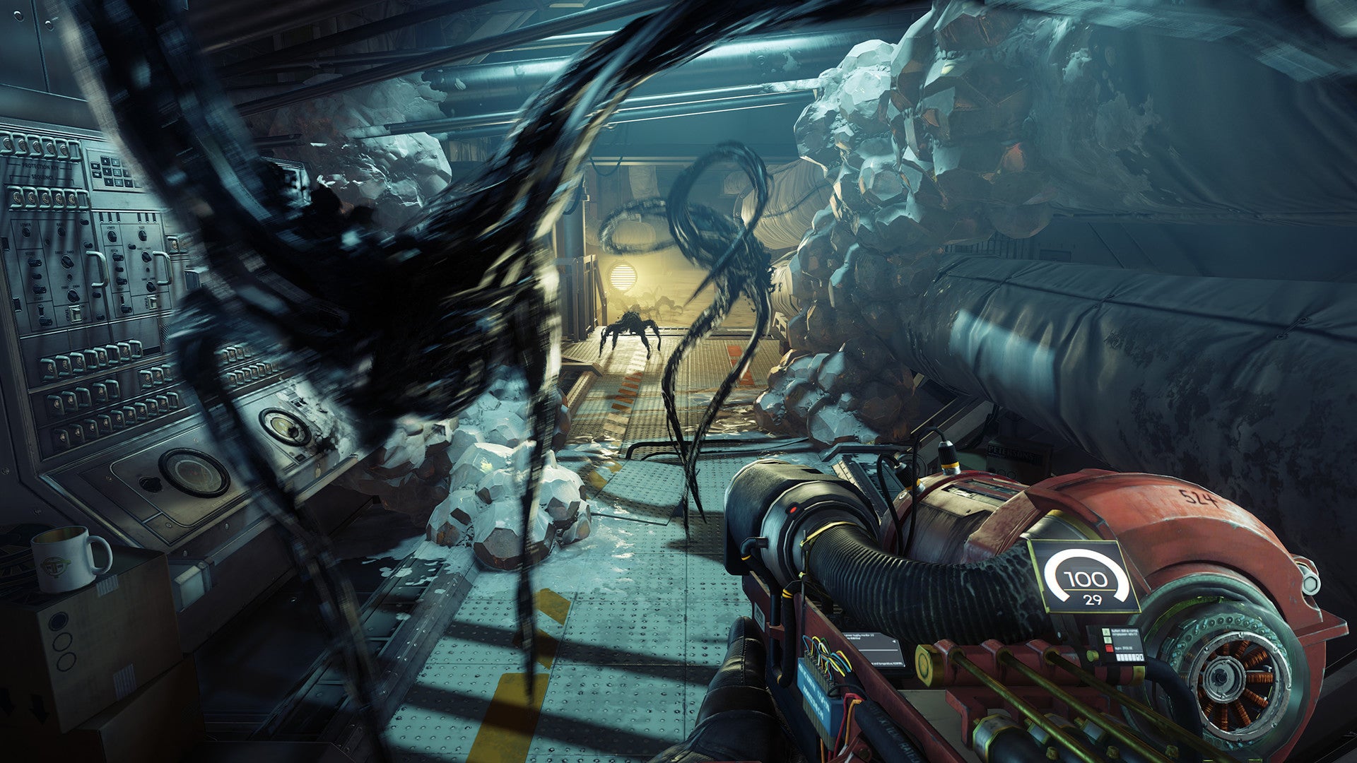 Buy Prey EMEA Steam Key Default Title Steam key – fast digital delivery | Volt Keys