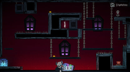 Trials Of Randoom PC Steam Key