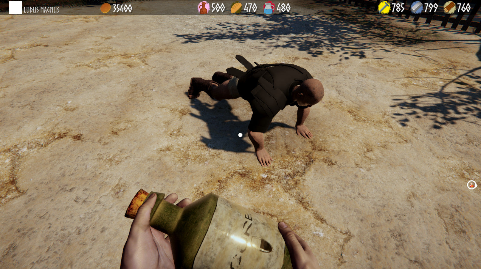 Buy Ludus Steam Key Default Title Steam key – fast digital delivery | Volt Keys