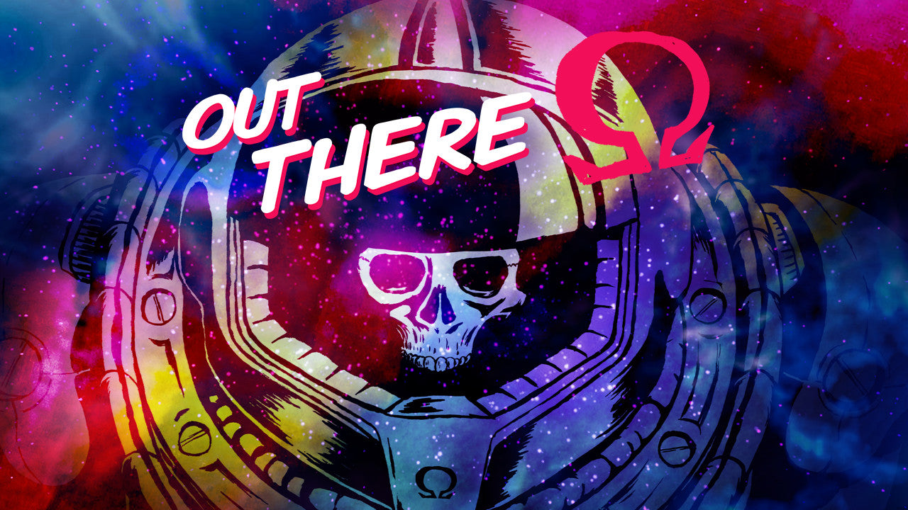 Buy Out There: Ω Edition Steam Key Default Title Steam key – fast digital delivery | Volt Keys