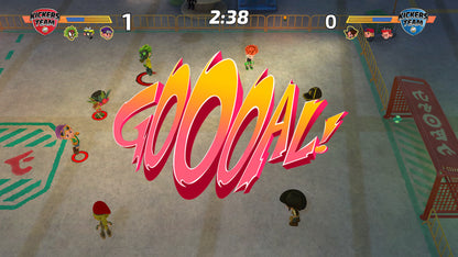 Buy Super Kickers League Steam Key Default Title Steam key – fast digital delivery | Volt Keys