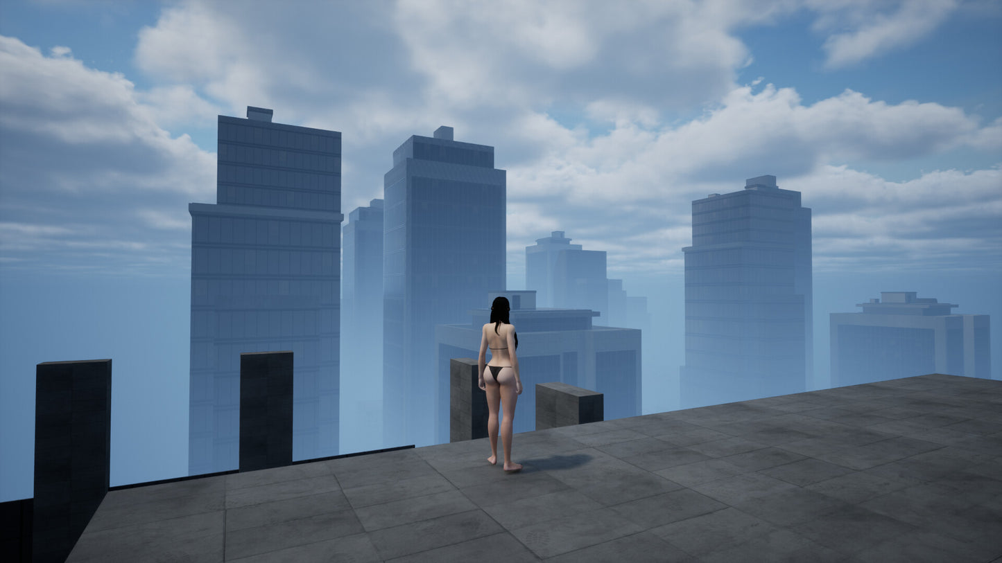 Buy Girl Survivors Steam Key Default Title Steam key – fast digital delivery | Volt Keys