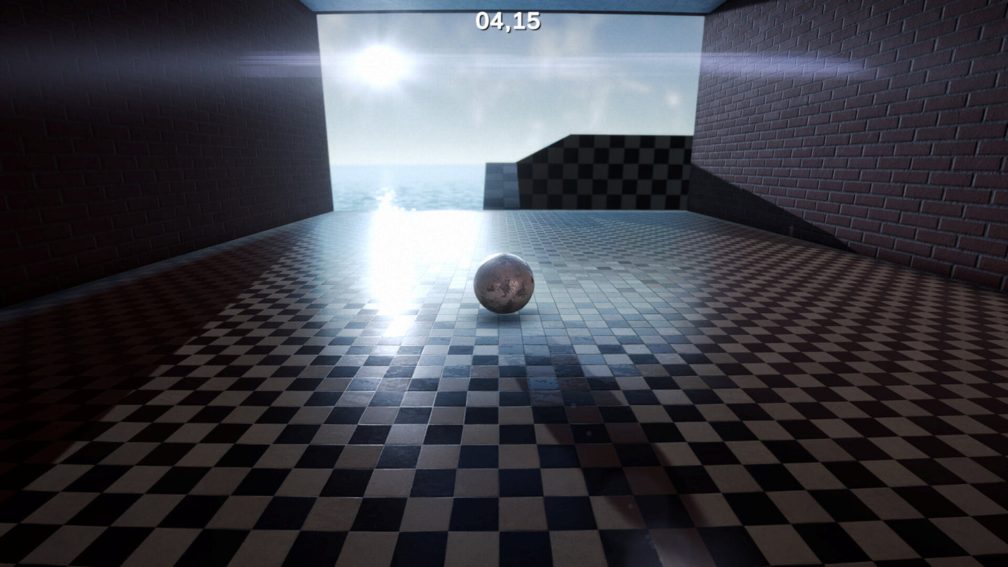 Sphere game colours PC Steam Key