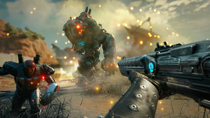 Buy RAGE 2 - Deluxe Edition Pack DLC Steam Key Default Title Steam key – fast digital delivery | Volt Keys