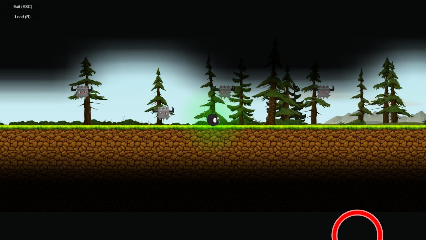 Night Fly PC Steam Key
